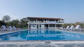 Hotels in Bardiya
